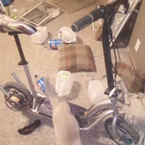 Mongoose Other M35 Mongoose Electric Scooter Poshmark